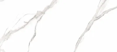Плитка керамогранітна Arona Statuario POL 600x1200 Raviraj