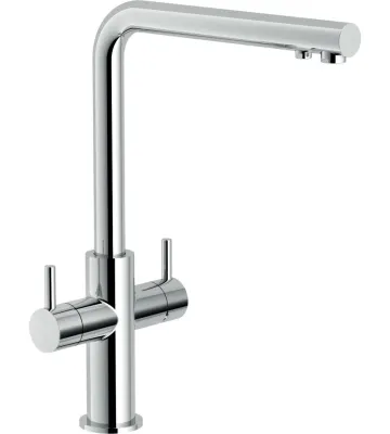 Змішувач для кухні Acquerelli (AQ93823-3VCR), Nobili