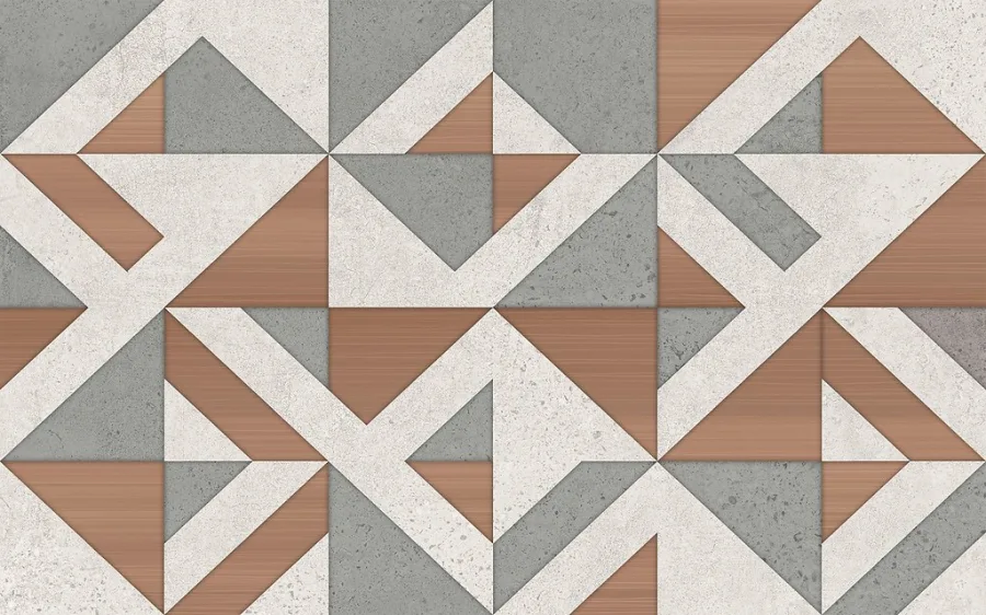 Плитка стінова Solange Modern 250x400x8 Cersanit