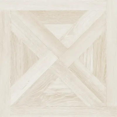 Плитка керамогранітна Emilia Світло-бежевий 600x600x8 Intercerama