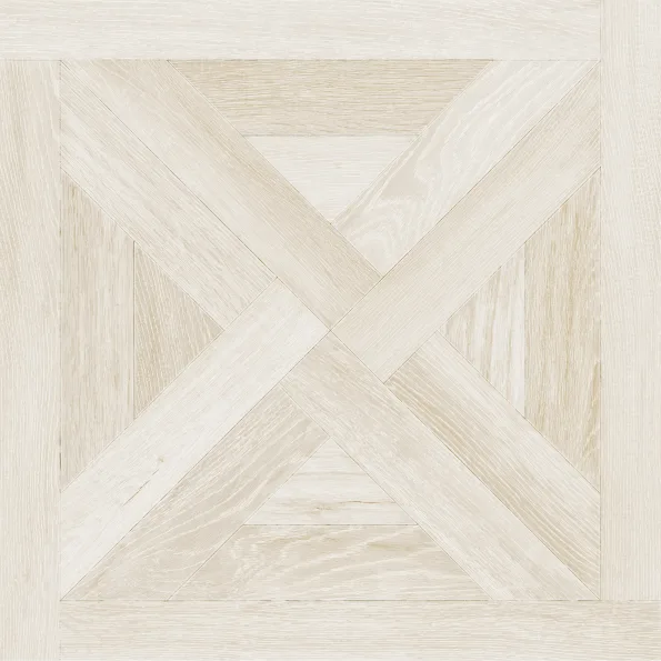 Плитка керамогранітна Emilia Світло-бежевий 600x600x8 Intercerama