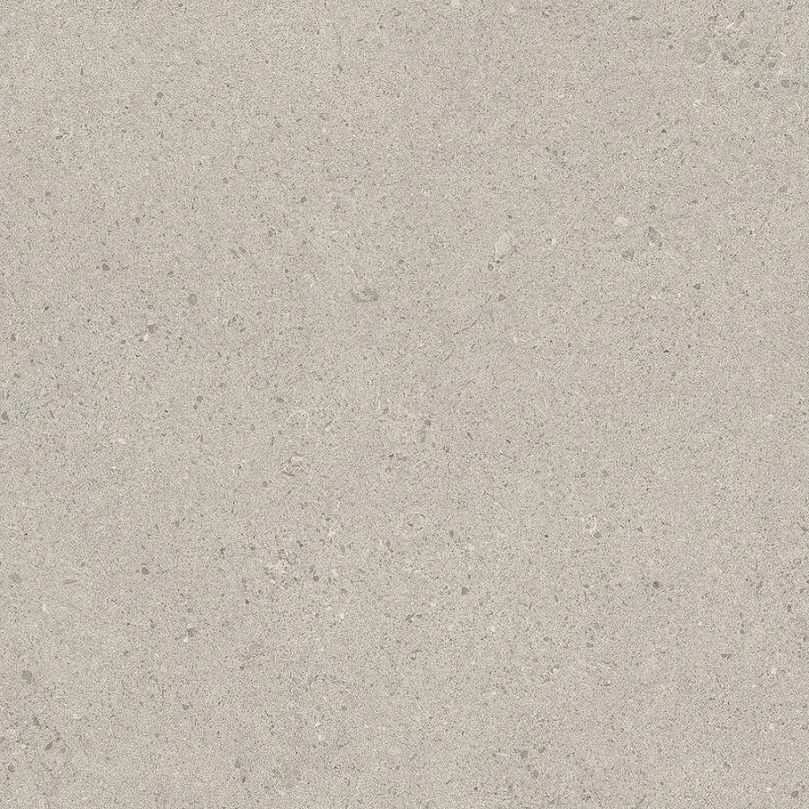 Плитка керамогранітна Gray Світло-сірий 600x600x8 Intercerama