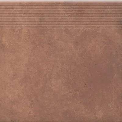 Сходинка Cottage Chili 30x30x0,9 Cerrad