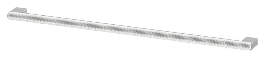 Ручка меблева Larga Silver (2шт) FZAO1000991692 Cersanit