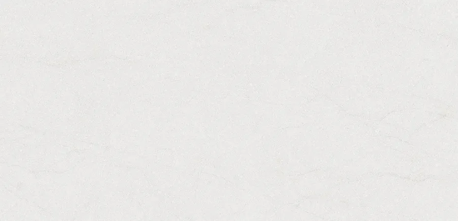 Плитка керамогранітна Duster Світло-сірий 600x1200x8 Intercerama