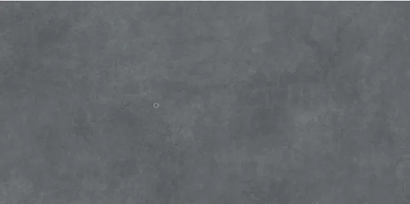 Плитка керамогранітна Harden Темно-сірий 600x1200x8 Intercerama