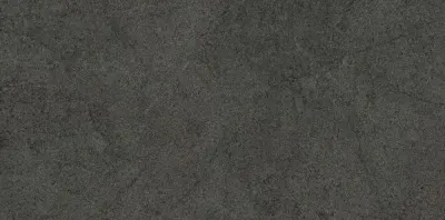 Плитка керамогранітна Surface Темно-сірий 600x1200x8 Intercerama