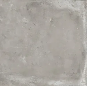 Плитка керамогранітна Hipster Світло-сірий 600x600x8 Intercerama