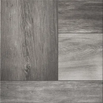 Плитка керамогранітна Suaro Grey 420x420x7 Cersanit