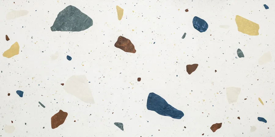 Плитка керамогранітна Colore MAT 598x1198x8 Tubadzin