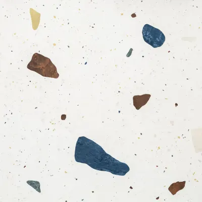 Плитка керамогранітна Colore MAT 598x598x8 Tubadzin