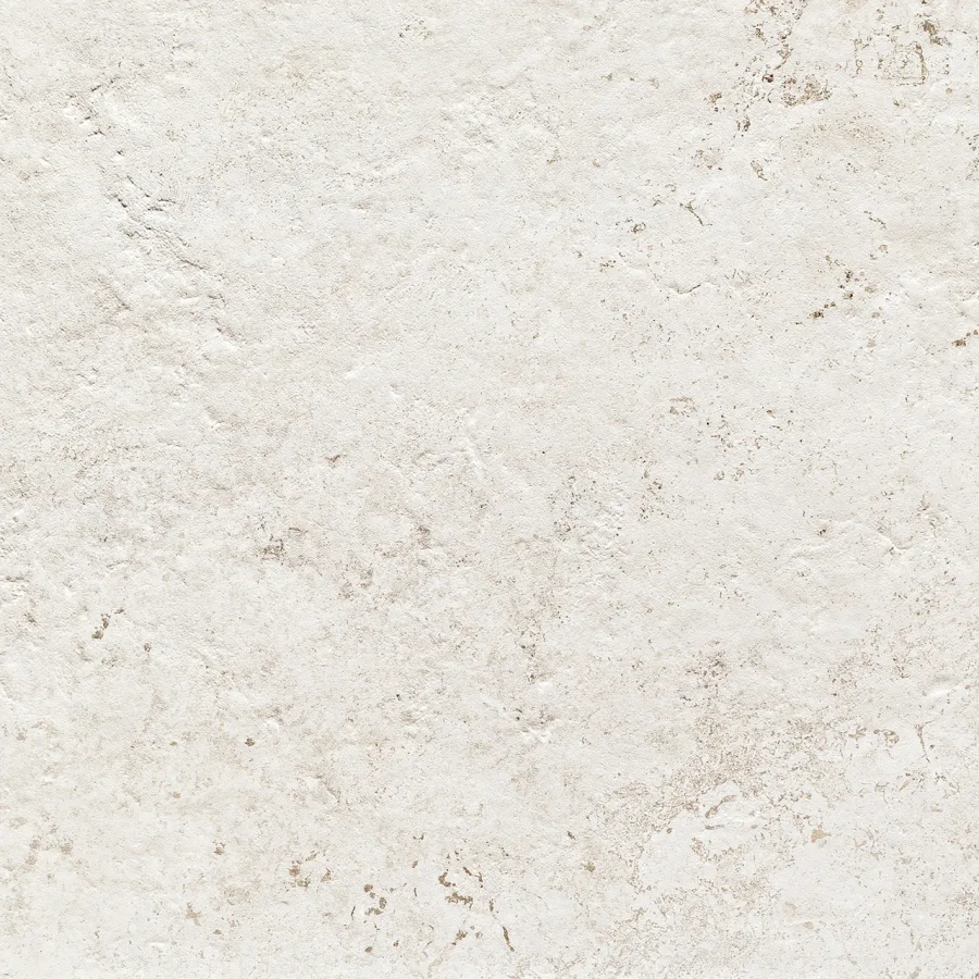 Плитка керамогранітна Vanilla White MAT 598x598x8 Tubadzin