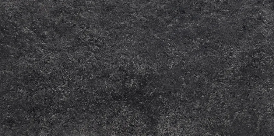 Плитка керамогранітна Vanilla Black MAT 598x1198x8 Tubadzin