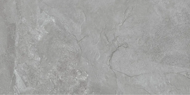 Плитка керамогранітна Grand Cave Grey LAP 598x1198x8 Tubadzin
