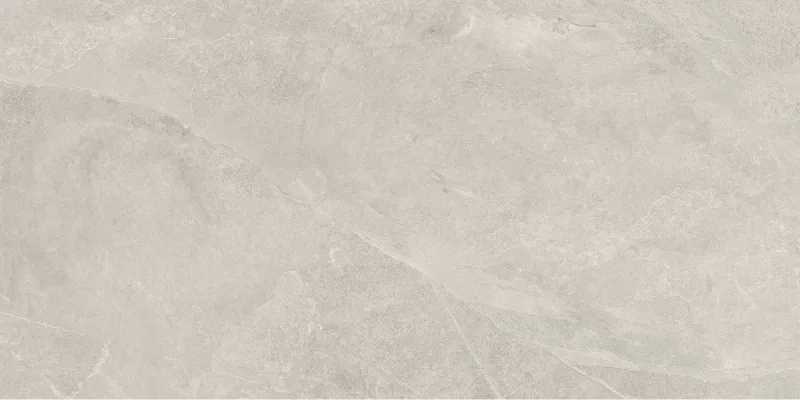 Плитка керамогранітна Grand Cave White LAP 598x1198x8 Tubadzin