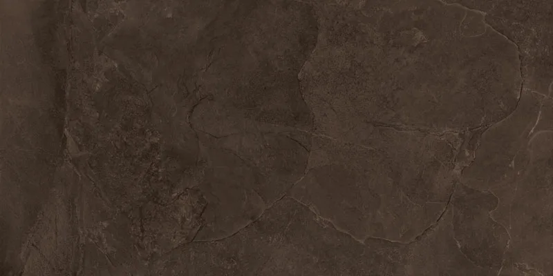 Плитка керамогранітна Grand Cave Brown LAP 598x1198x8 Tubadzin