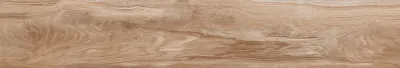 Плитка керамогранітна Ambra Темно-бежевий 200x1200x8 Intercerama