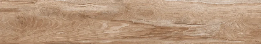Плитка керамогранітна Ambra Темно-бежевий 200x1200x8 Intercerama