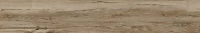 Плитка керамогранітна Artwood Світло-коричневий 200x1200 Intercerama