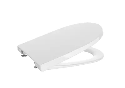 Кришка для унітаза Ona soft-close A801E22002 Roca
