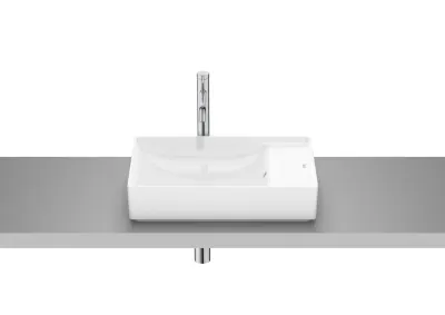 Умивальник Ona 550x345 L-R Roca