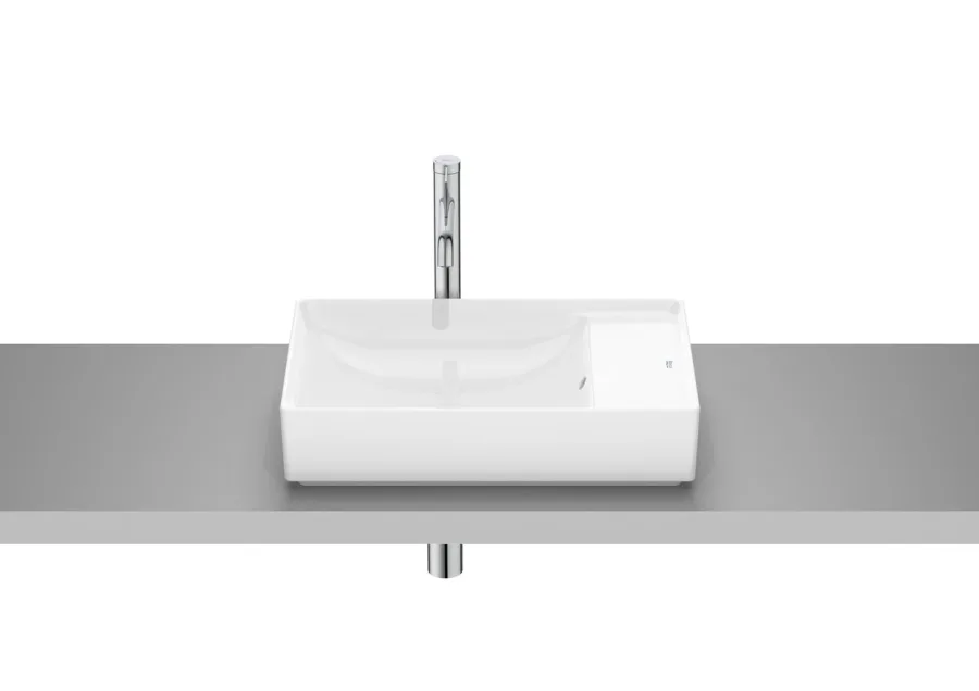 Умивальник Ona 550x345 L-R Roca