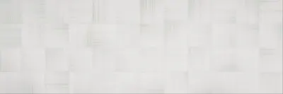 Плитка стінова Odri White Structure 200×600x8,5 Cersanit