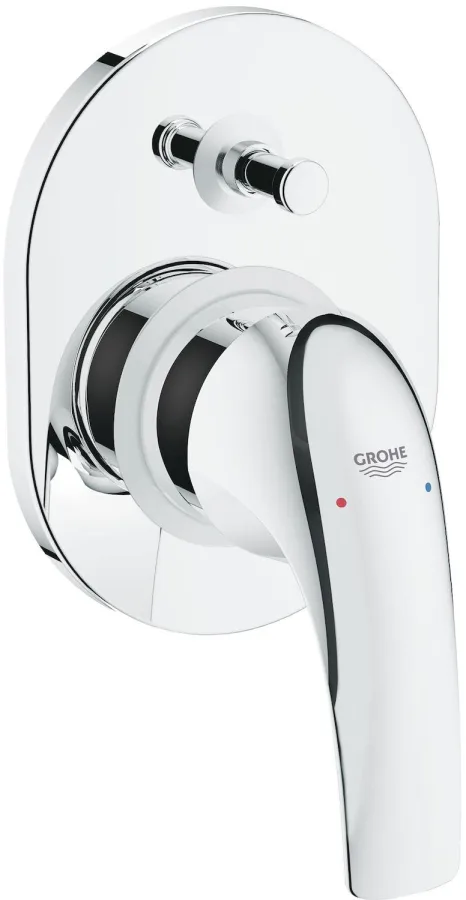 Змішувач BauCurve 29043000 Grohe