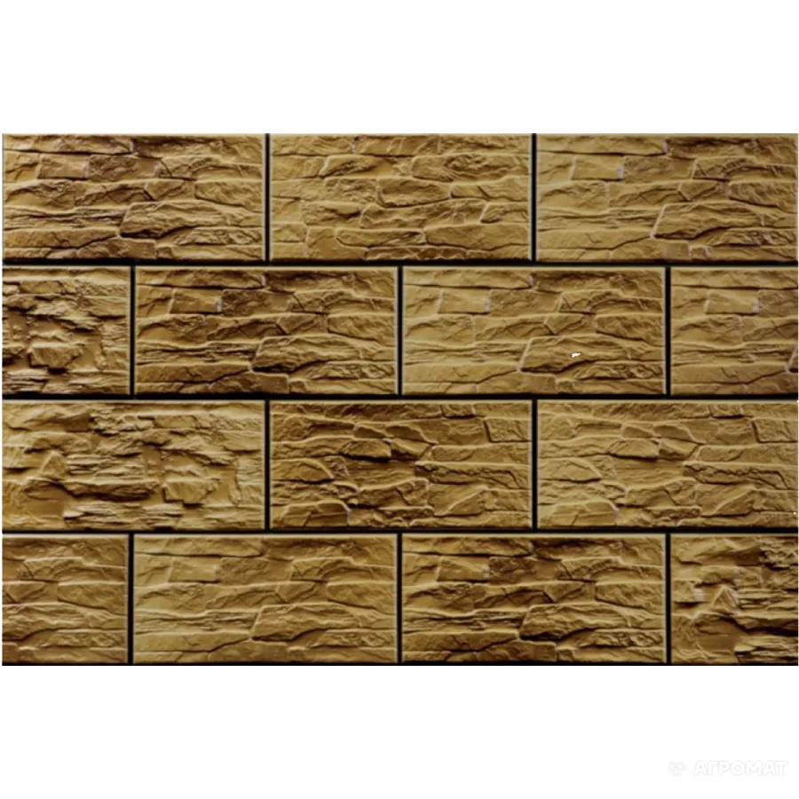 Камінь фасадний Cer 24 Oliwin 14,8x30x0,9 Cerrad