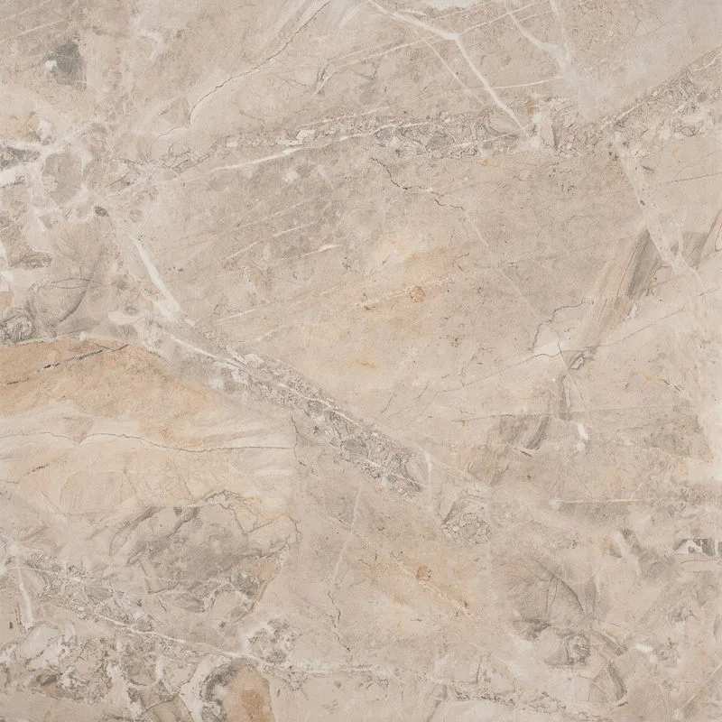 Плитка керамогранітна Calston Beige 420x420x7 Cersanit