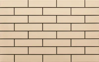 Плитка фасадна Krem 65x245x6,5 Cerrad