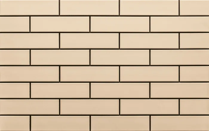 Плитка фасадна Krem 65x245x6,5 Cerrad