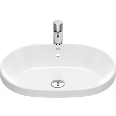 Умивальник Gap 550х390 A3270Y5000 Roca