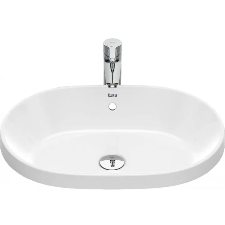 Умивальник Gap 550х390 A3270Y5000 Roca