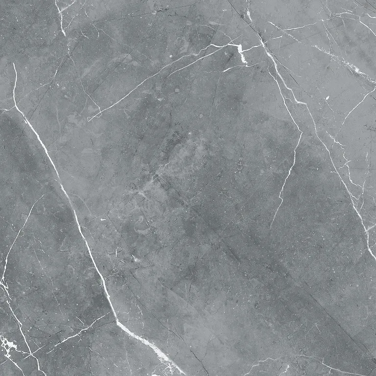 Плитка керамогранітна Gilio Grey RECT 598x598x8 Cersanit
