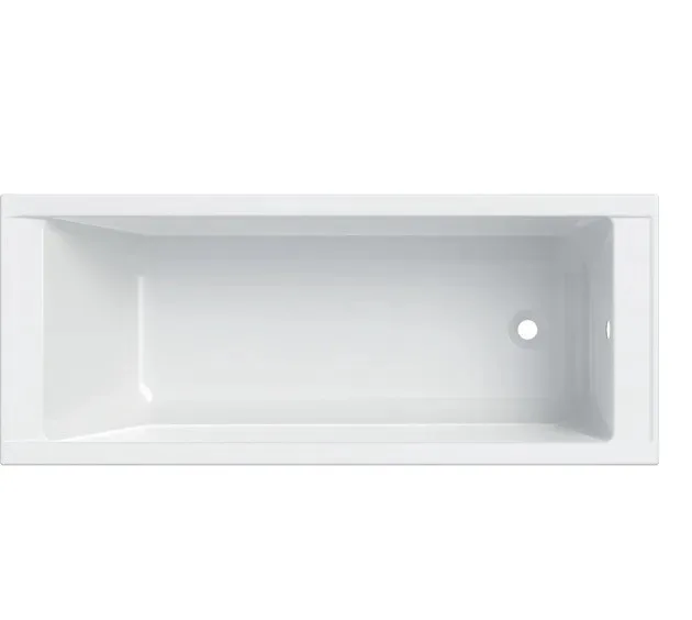 Ванна прямокутна Supero 160x70 Kolo