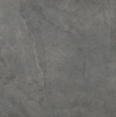 Плитка керамогранітна Pizarra Dark Grey RECT 600x600x8 StarGres