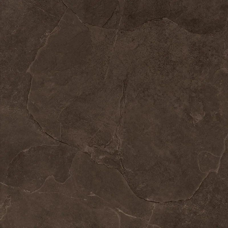 Плитка керамогранітна Grand Cave Brown LAP 598x598x8 Tubadzin