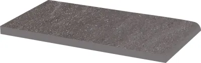 Підвіконник Taurus Grys 13,5x24,5 Ceramika Paradyz