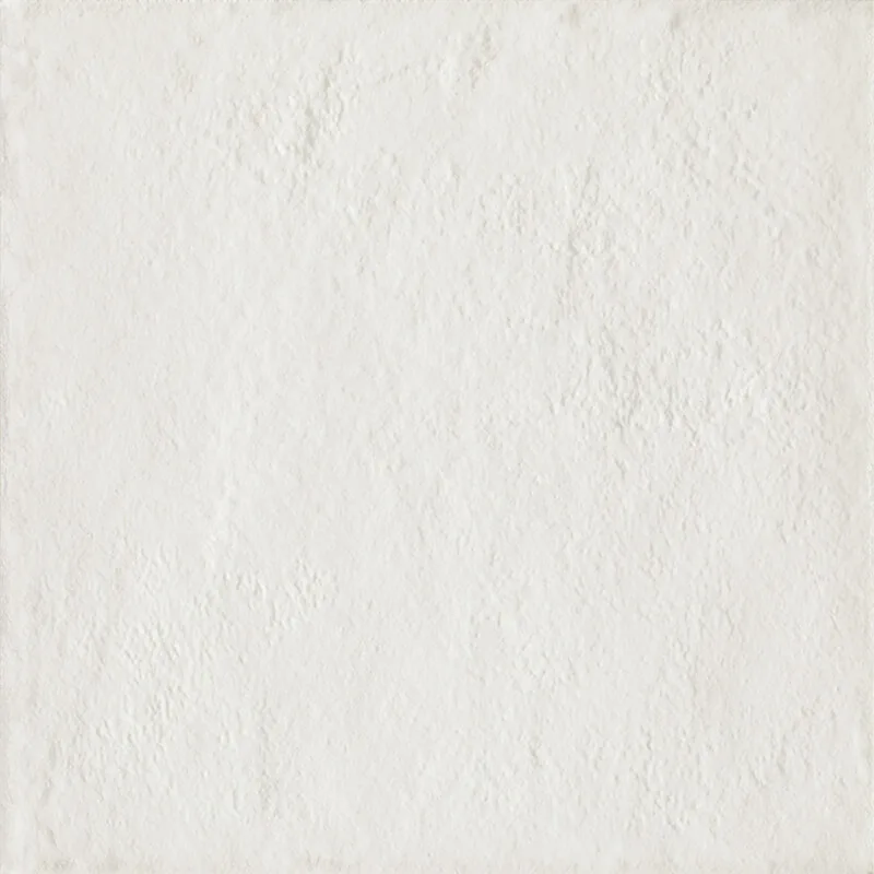 Плитка підлогова Modern Bianco SZKL STR 19,8x19,8 Ceramika Paradyz