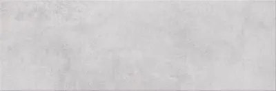 Плитка стінова Snowdrops Light Grey 20x60 Церсаніт
