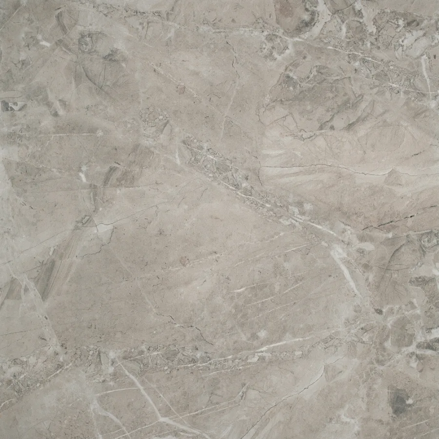 Плитка керамогранітна Calston Grey 420x420x7 Cersanit