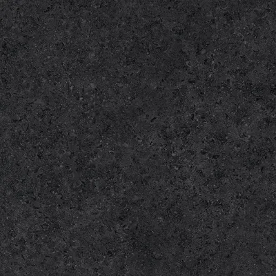 Плитка керамогранітна Zimba Black STR 598x598x8 Tubadzin