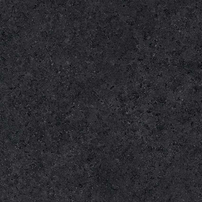 Плитка керамогранітна Zimba Black STR 598x598x8 Tubadzin