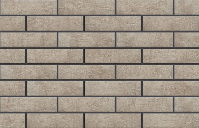 Плитка фасадна Loft Brick Salt 6,5x24,5x0,8 Cerrad