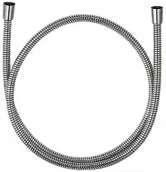 Душовий шланг 2000 мм Logoflex (6105705-00), Kludi
