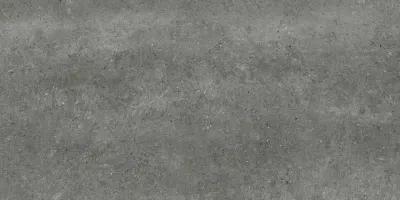 Плитка керамогранітна Flax Темно-сірий LAP 600x1200x8 Intercerama