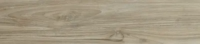 Плитка керамогранітна Alder Світло-коричневий 190x890 Intercerama