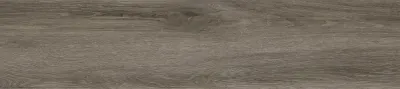 Плитка керамогранітна Frassino Темно-сірий 190x890 Intercerama