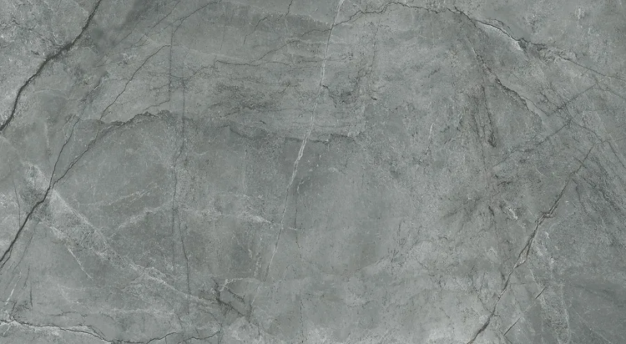 Плитка керамогранітна Silver Heels Graphite MAT 598x1198x8 Cersanit